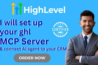 do ghl mcp server ghl ai agent ghl sub account ghl ai automation ghl integration
