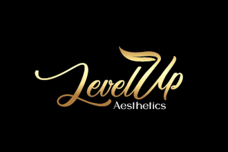 create premium makeup artist and beauty logo