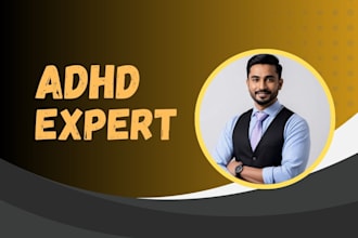 be your adhd virtual assistant for productivity and accountability