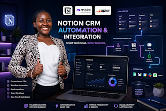 customize your notion workspace
