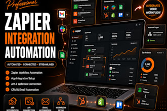do zapier integration automation workflow automation zapier expert automation