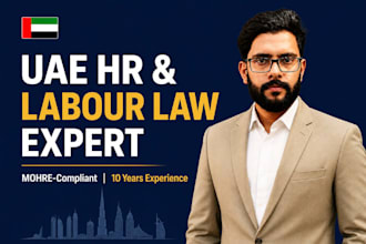 audit your uae HR setup and fix compliance gaps before they cost you