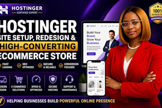 hostinger website design hostinger website redesign hostinger website design