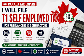 file canada tax return t2125 self employed  cra tax filing digital nomads t4 tax