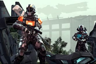 port edit, create 3d models to gmod, sfm, tf2, and l4d2