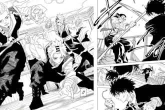 do manga comic book illustration character design mangaka webtoon manga artist