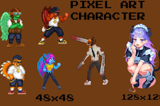do pixel art character animation sprite sheet pixel animation sprite animation