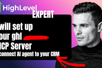 setup your ghl subaccount, ghl CRM, ghl mcp server, ghl ai agent, ghl automation