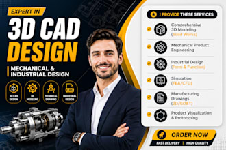 3d cad design industrial product design cad modeling solidworks mechanical model