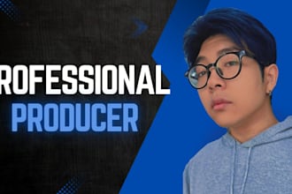 be your music producer, ghost production