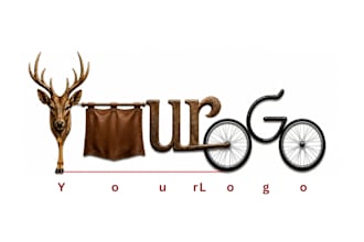create symbolic artistic logo designs for your brand