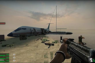 port, edit, create custom source engine map, sfm, gmod map, cs2 map, l4d2 map
