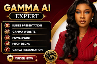 gamma ai expert gamma ai presentation gamma slides using powerpoint