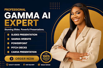 gamma ai expert gamma ai presentation gamma slides using powerpoint