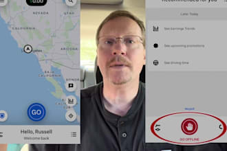 do amazon walmart lyft bot, uber black, zifty ubereats, uber spark grabber bot
