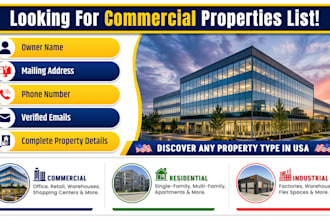 do real estate skip tracing for commercial properties