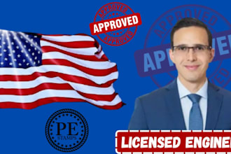 do fast approve permit drawing for full blueprint,office design, structural plan