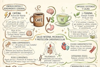 crear infografías profesionales con ia sin marcas de agua