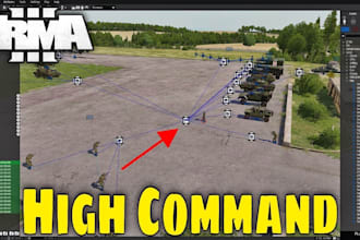 arma 3 server setup, arma 3, arma 3 trailers, arma 3 map, arma reforger mods