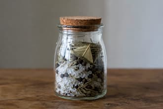 give you an intuitive spell consultation