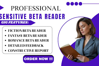 be your romance beta reader, beta reader fantasy, manuscript critique