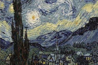 paint an oil replica of any painting with free shipping