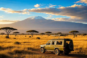 help you relocate or travel safely to kenya