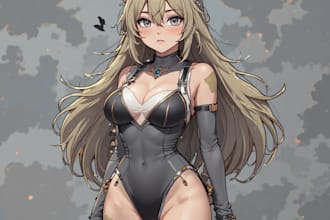 draw anime furry nsfw art of your fursona or character