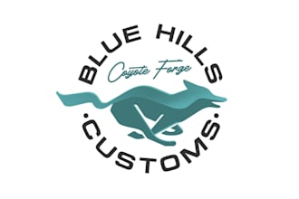make custom alluring logo for start up custom sports car