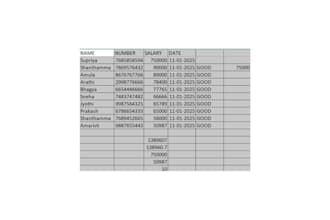do data entry, copy paste, typing and work