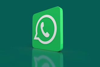 manage your whatsapp customer support professionally