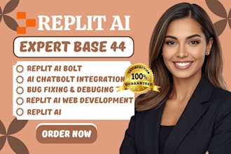 build replit ai base44 stripe integration replit debugging lovable ai bug fixing