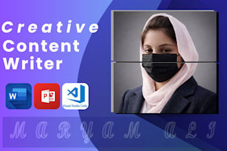design professional presentations, documents, and creative content