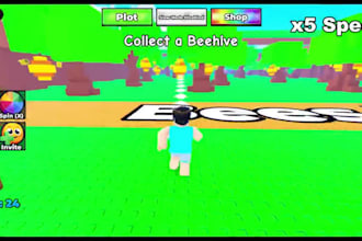 build custom roblox games with scripting and maps