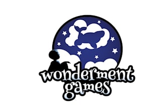 design gorgeous logo for a brand new board game company