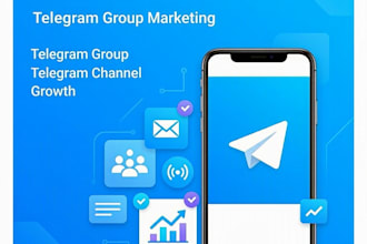 do telegram promotion, telegram group, telegram marketing ,telegram channel