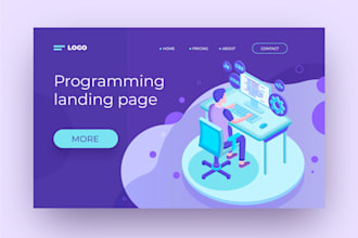 develop responsive angular web application