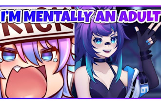draw nsfw,sfw fanarts, anyone in cool cell shaded anime fast