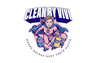 design luxurious greatest clean superhero logo
