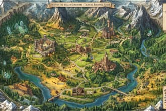 draw a detailed 2d top down rpg dnd fantasy battle maps foundry vtt, ttrpg