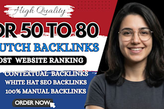 build high da quality dofollow dutch nl guest post SEO backlinks link building