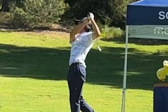give personalized tips to improve your golf game