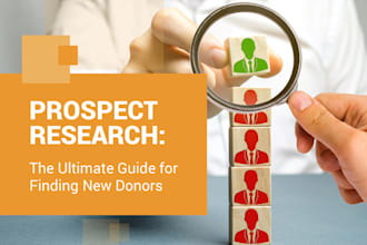 lead generation find prospects