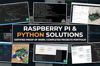 design professional pcb layout and firmware for iot and industrial automation