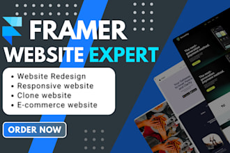 framer landing page framer tutorial edit framer template redesign fix framer cms