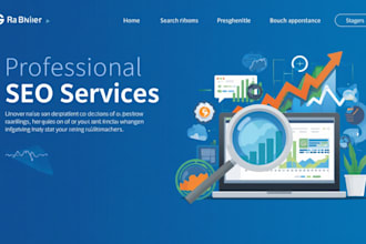 improve your google ranking with SEO strategies