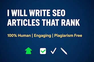 write a 1000 word SEO blog post or article