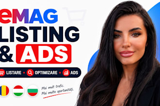 cresc vanzarile pe emag prin optimizare listing si ads