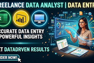 build interactive excel dashboards and reports
