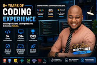 be your custom ai software, full stack ai web application and software developer